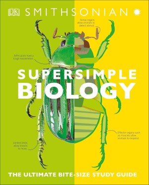 超级简单生物学：终极小巧学习指南